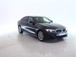 
										2023 BMW Serie 3 G20 Diesel 318da full									