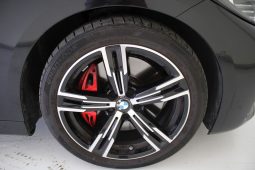 
										2024 BMW Serie 4 Cabrio 420iA Cabrio M Sport Pro full									