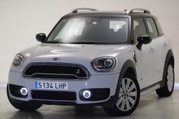 2020 MINI Countryman Cooper S E ALL4 berlina con portón 165kW 5P automática