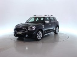 2020 MINI Countryman Other Cooper S E ALL4 berlina con portón 165kW 5P automática