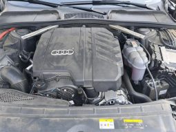 
										2021 Audi A4 AVANT 35 TFSI ADVANCED S TRONIC 110KW full									