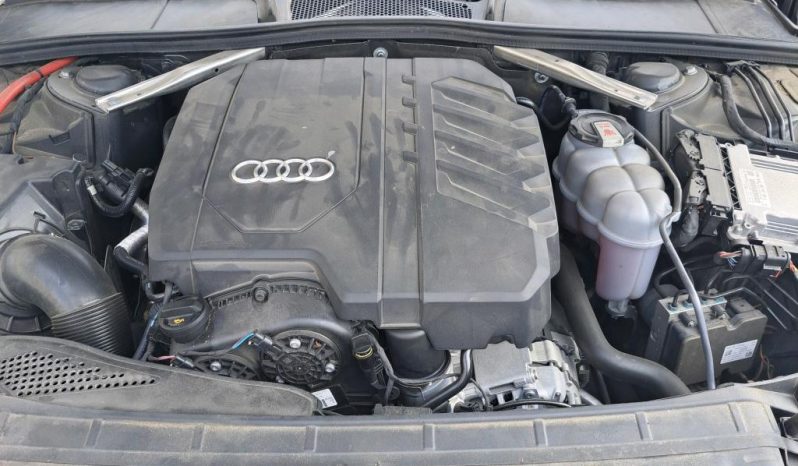 
								2021 Audi A4 AVANT 35 TFSI ADVANCED S TRONIC 110KW full									