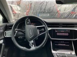 
										2020 Audi A6 45 TFSI DESIGN QUATTRO-ULTRA S TRONIC full									