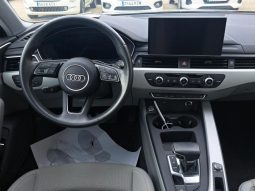 
										2021 Audi A4 AVANT 35 TFSI ADVANCED S TRONIC 110KW full									