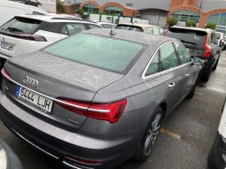 
										2020 Audi A6 45 TFSI DESIGN QUATTRO-ULTRA S TRONIC full									