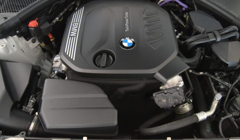 
								2023 BMW Serie 3 G20 Diesel 318DA full									