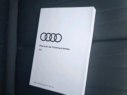 
										2020 Audi A6 45 TFSI DESIGN QUATTRO-ULTRA S TRONIC full									