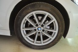 
										2023 BMW Serie 3 G20 Diesel 318DA full									