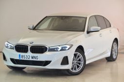 2023 BMW Serie 3 G20 Diesel 318DA