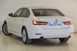 
										2023 BMW Serie 3 G20 Diesel 318DA full									