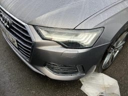 
										2020 Audi A6 45 TFSI DESIGN QUATTRO-ULTRA S TRONIC full									