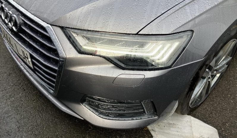 
								2020 Audi A6 45 TFSI DESIGN QUATTRO-ULTRA S TRONIC full									