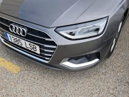 
										2021 Audi A4 AVANT 35 TFSI ADVANCED S TRONIC 110KW full									