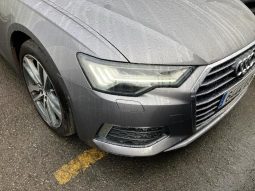 
										2020 Audi A6 45 TFSI DESIGN QUATTRO-ULTRA S TRONIC full									