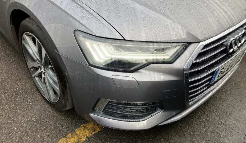 
								2020 Audi A6 45 TFSI DESIGN QUATTRO-ULTRA S TRONIC full									