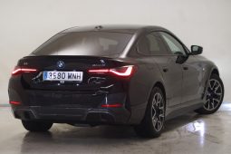 
										2024 BMW i4 G26 Eléctrico i4 eDrive40 M Sport Pro full									