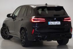 
										2021 BMW MINI X5 G05F95 Other X5 M Competition full									