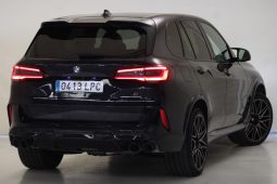 
										2021 BMW MINI X5 G05F95 Other X5 M Competition full									