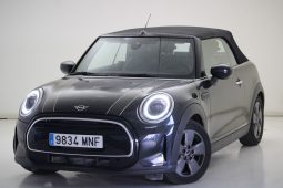 2023 Mini F57 Mini Cooper Cabrio