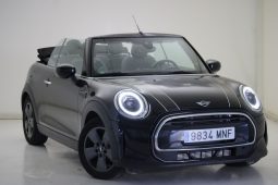 
										2023 Mini F57 Mini Cooper Cabrio full									