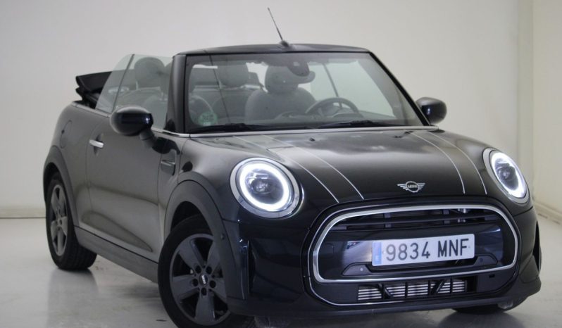 
								2023 Mini F57 Mini Cooper Cabrio full									