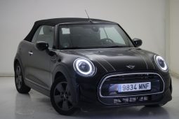 
										2023 Mini F57 Mini Cooper Cabrio full									