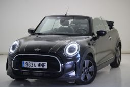 
										2023 Mini F57 Mini Cooper Cabrio full									