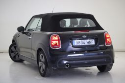 
										2023 Mini F57 Mini Cooper Cabrio full									