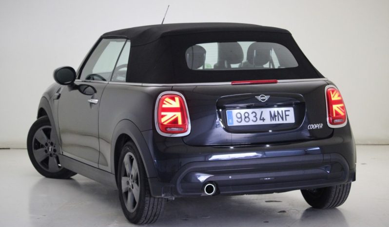 
								2023 Mini F57 Mini Cooper Cabrio full									