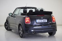 
										2023 Mini F57 Mini Cooper Cabrio full									