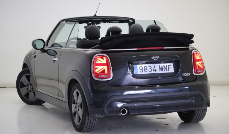 
								2023 Mini F57 Mini Cooper Cabrio full									