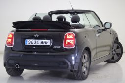 
										2023 Mini F57 Mini Cooper Cabrio full									