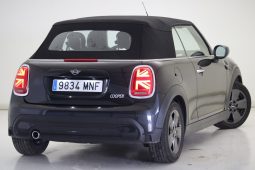 
										2023 Mini F57 Mini Cooper Cabrio full									