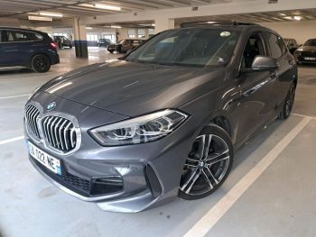 2021 BMW Serie 1 118d 150 ch M sport