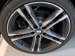 
										2021 BMW Serie 1 118d 150 ch M sport full									