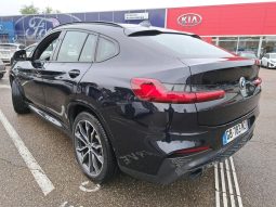 
										2021 BMW X4 20D MSPT 4M BA J20 full									