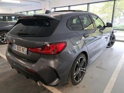 
										2021 BMW Serie 1 118d 150 ch M sport full									