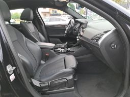 
										2021 BMW X4 20D MSPT 4M BA J20 full									