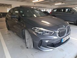 
										2021 BMW Serie 1 118d 150 ch M sport full									