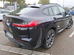 
										2021 BMW X4 20D MSPT 4M BA J20 full									