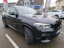 
										2021 BMW X4 20D MSPT 4M BA J20 full									