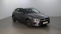 
										2023 Mercedes-Benz CLASSE A 250 E 8G-DCT STYLE LINE 118 kW (160 Din), Hybride essence, Automatique full									