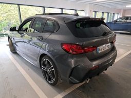 
										2021 BMW Serie 1 118d 150 ch M sport full									