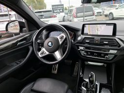 
										2021 BMW X4 20D MSPT 4M BA J20 full									