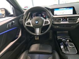 
										2021 BMW Serie 1 118d 150 ch M sport full									