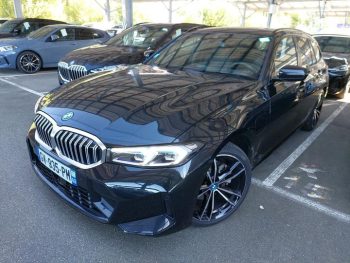 2024 BMW Serie 3 Touring 330e 292 ch M Sport