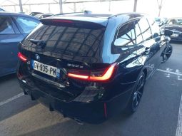 
										2024 BMW Serie 3 Touring 330e 292 ch M Sport full									