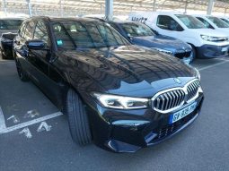 
										2024 BMW Serie 3 Touring 330e 292 ch M Sport full									